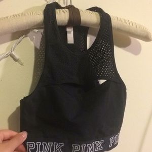 Victoria Secret Pink Bra